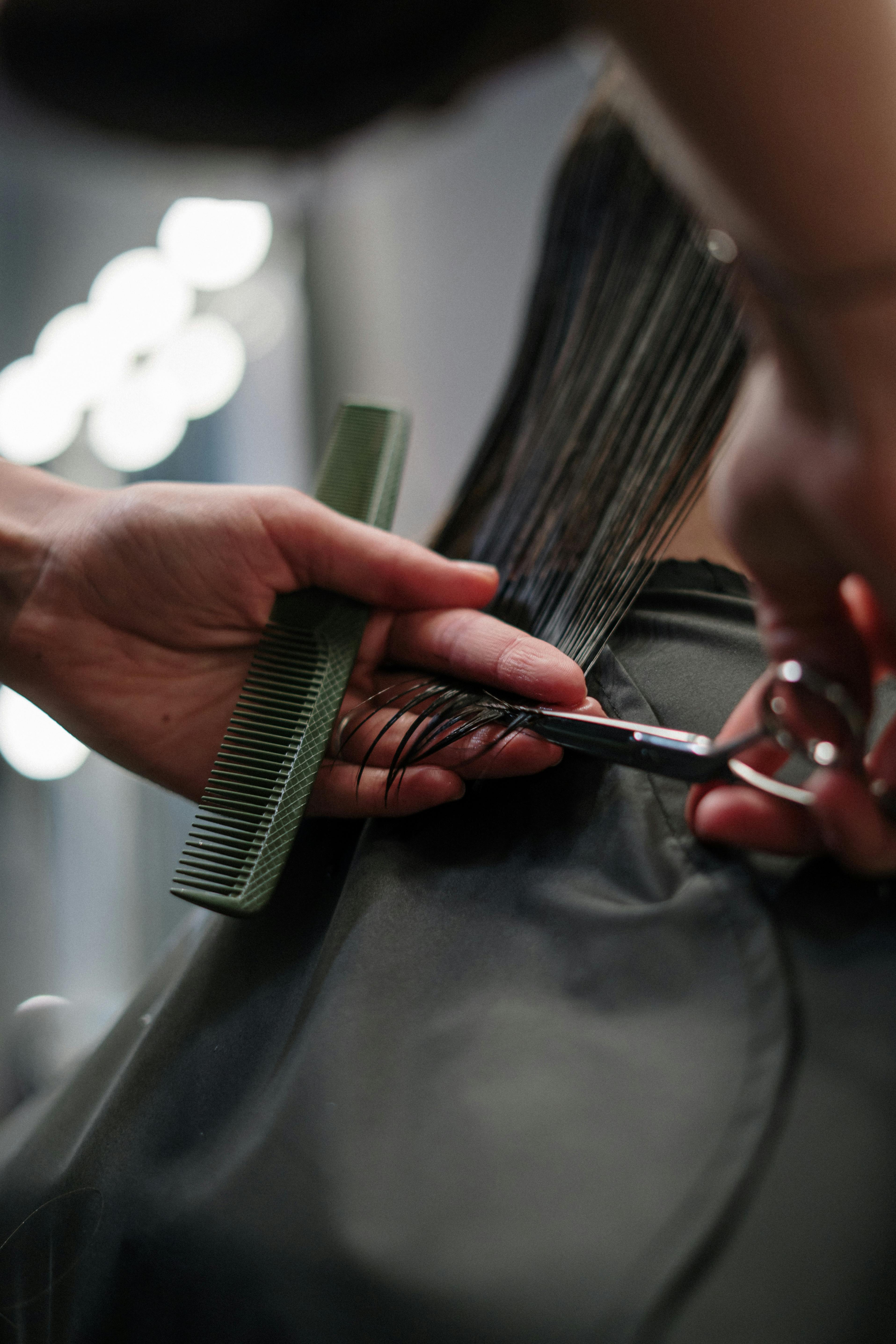 The Real Cost of Color on Natural Hair
