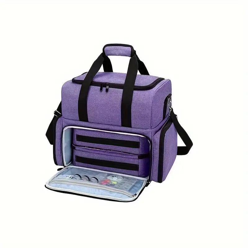 CureX Bag