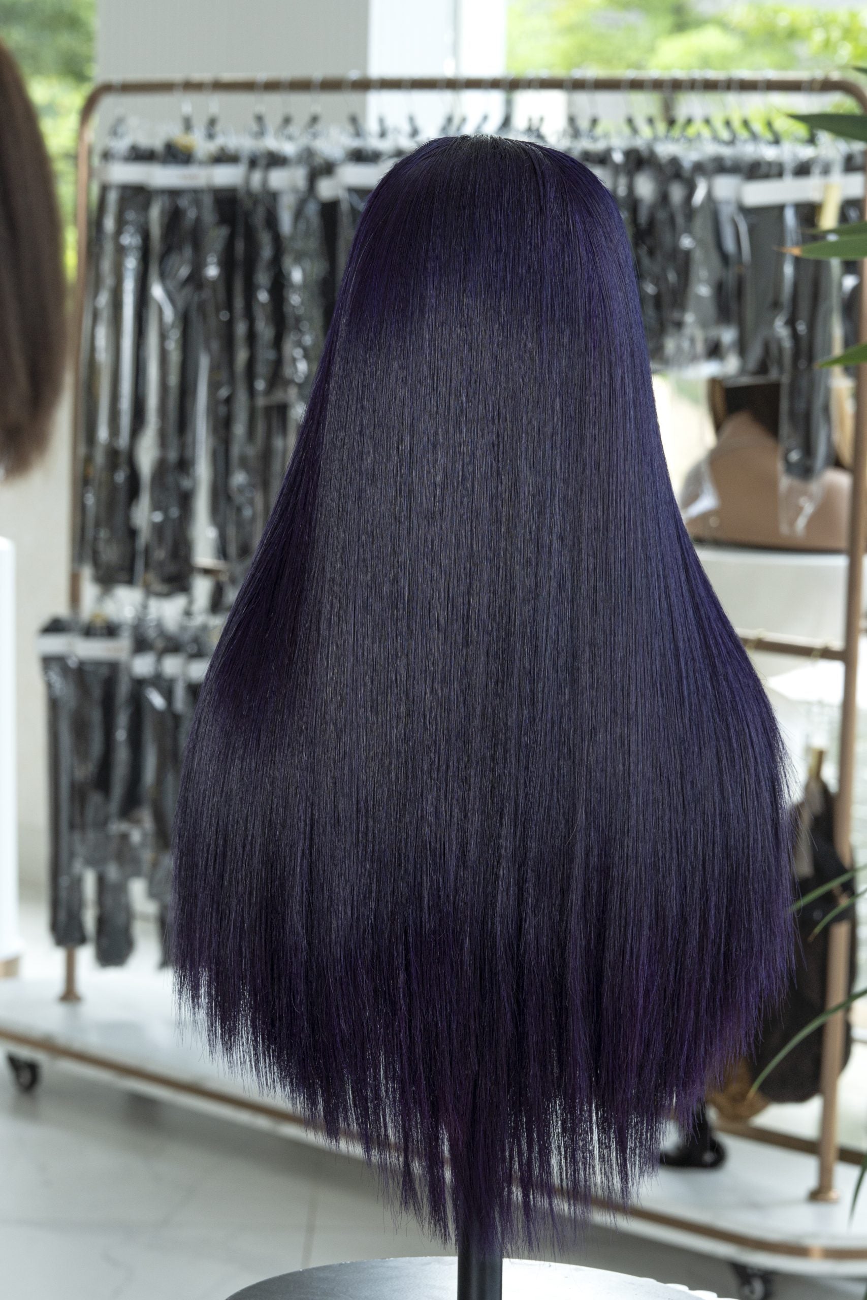 Violet