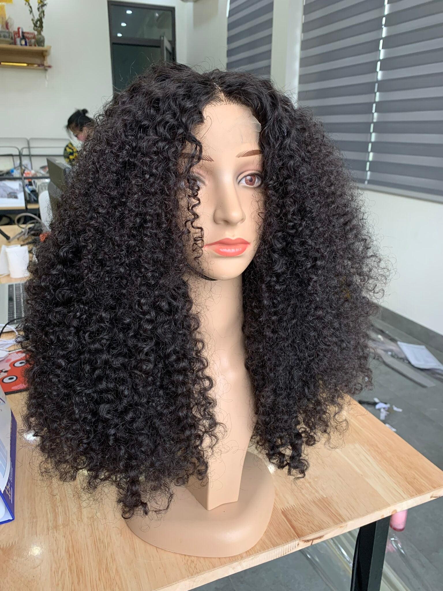 Custom Closure Unit